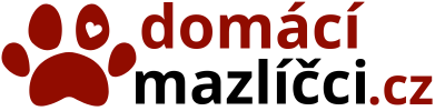 Domácí mazlíčci
