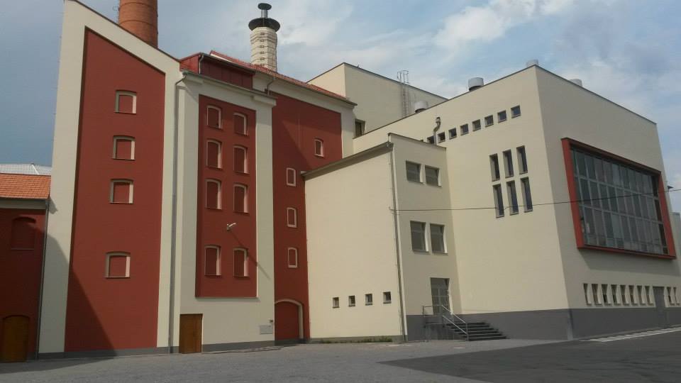 Pivovar Bakalář Rakovník