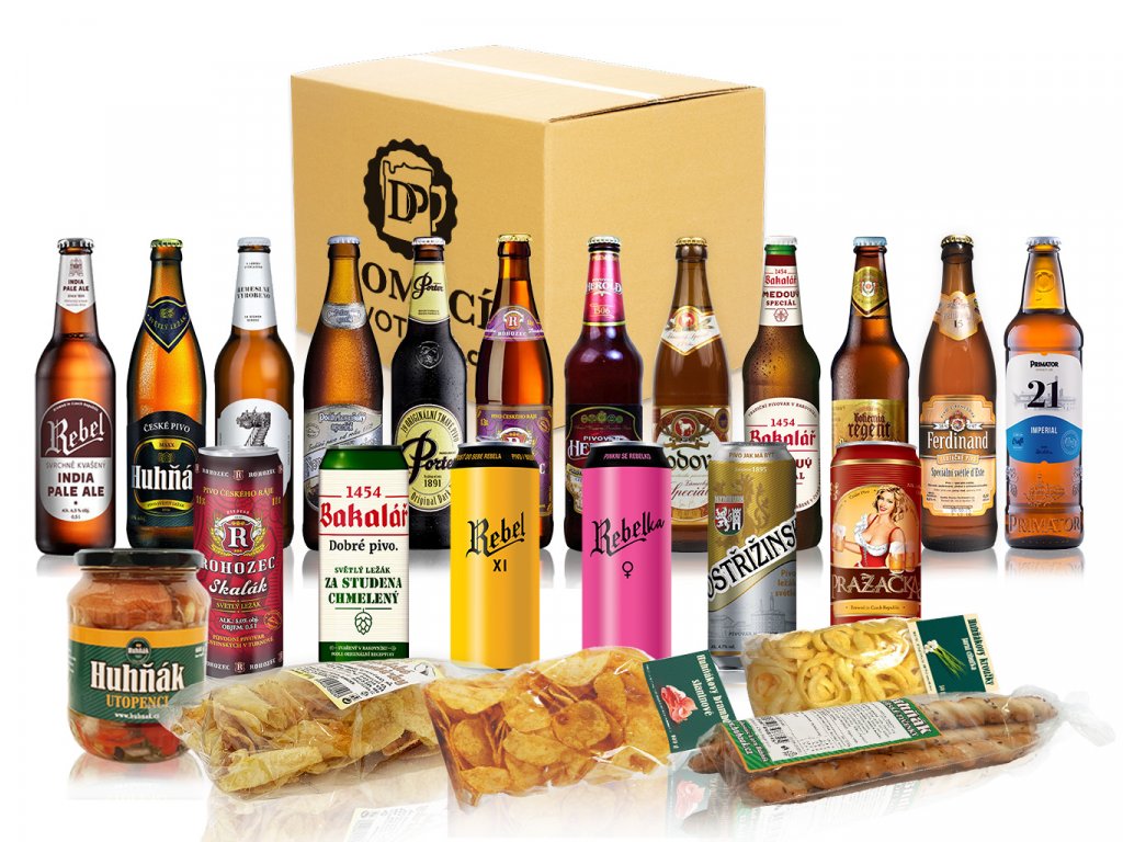 Dárek k 25 narozeninám pro muže