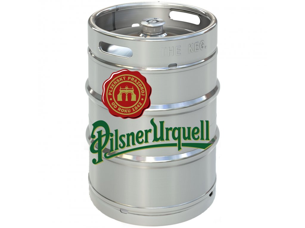 Pilsner Urquell