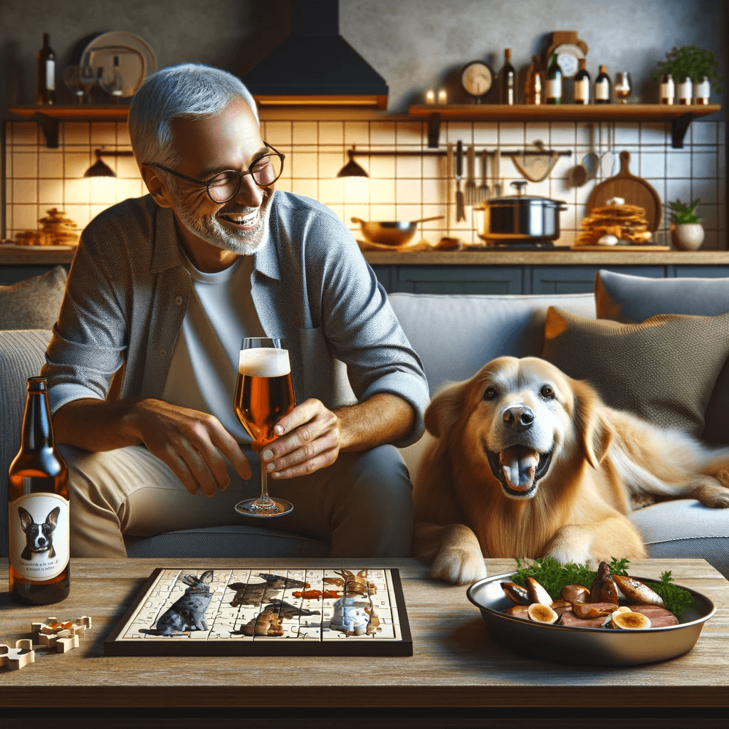 Dárky pro pejskaře