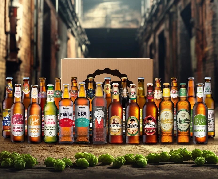 Hledáte perfektní dárek pro muže?