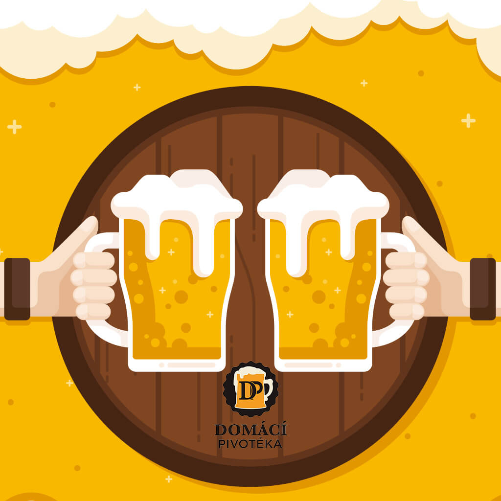 Pivo a eshop