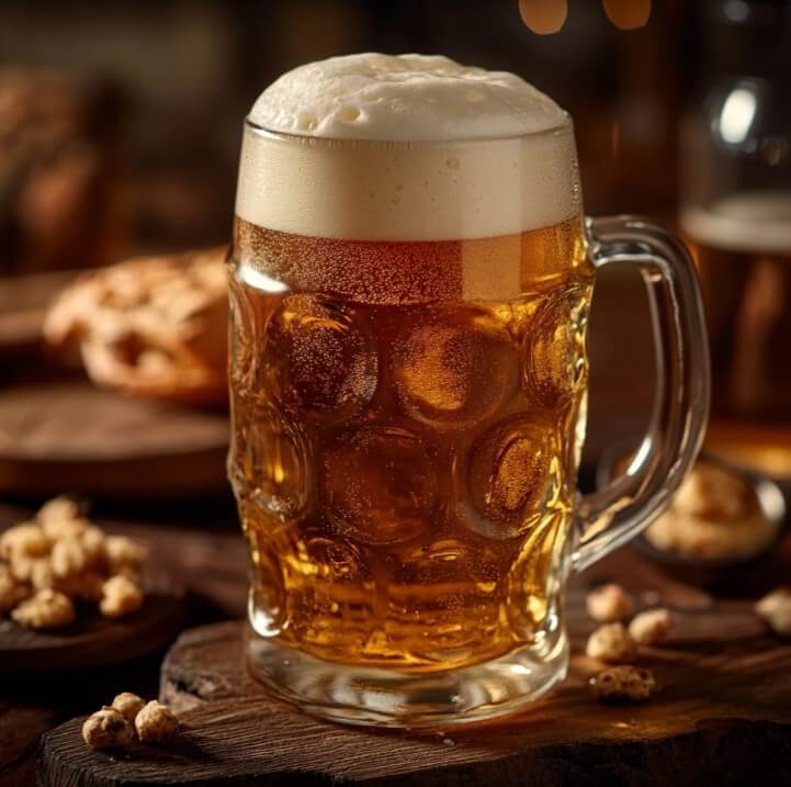 Škola čepování piva – část 3: Šnyt