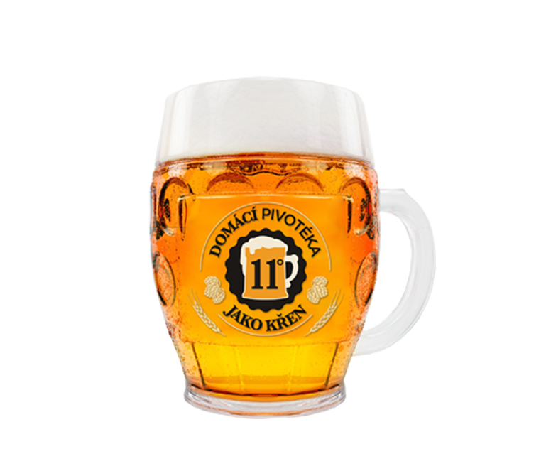 Znáte rozdíl mezi svrchně a spodně kvašenými pivy?