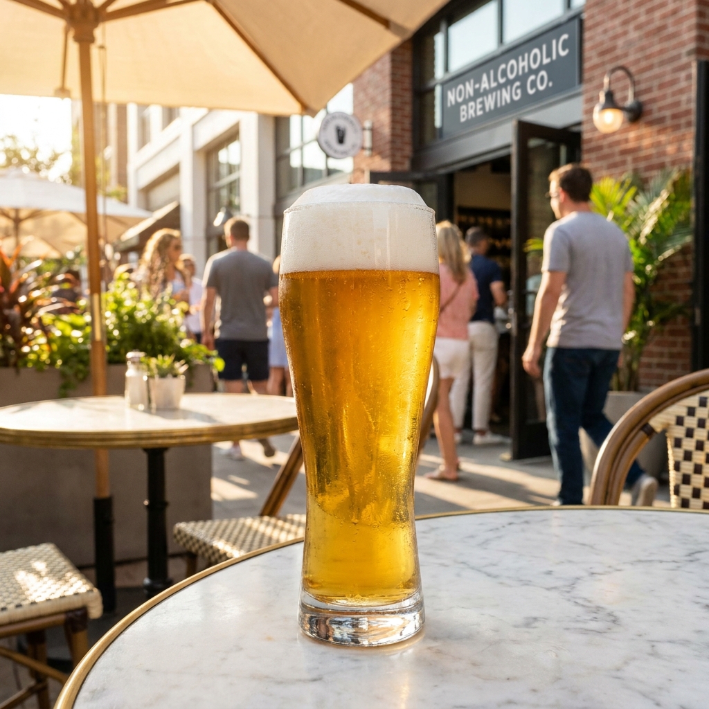 Trendy piwne 2026: piwa bezalkoholowe, low alcohol i nowe zwyczaje konsumentów