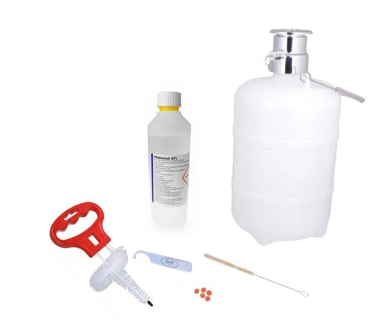 Sanitace výčepního zařízení a její význam