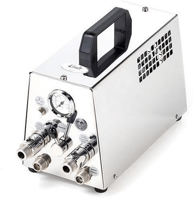 Sanitace výčepních zařízení