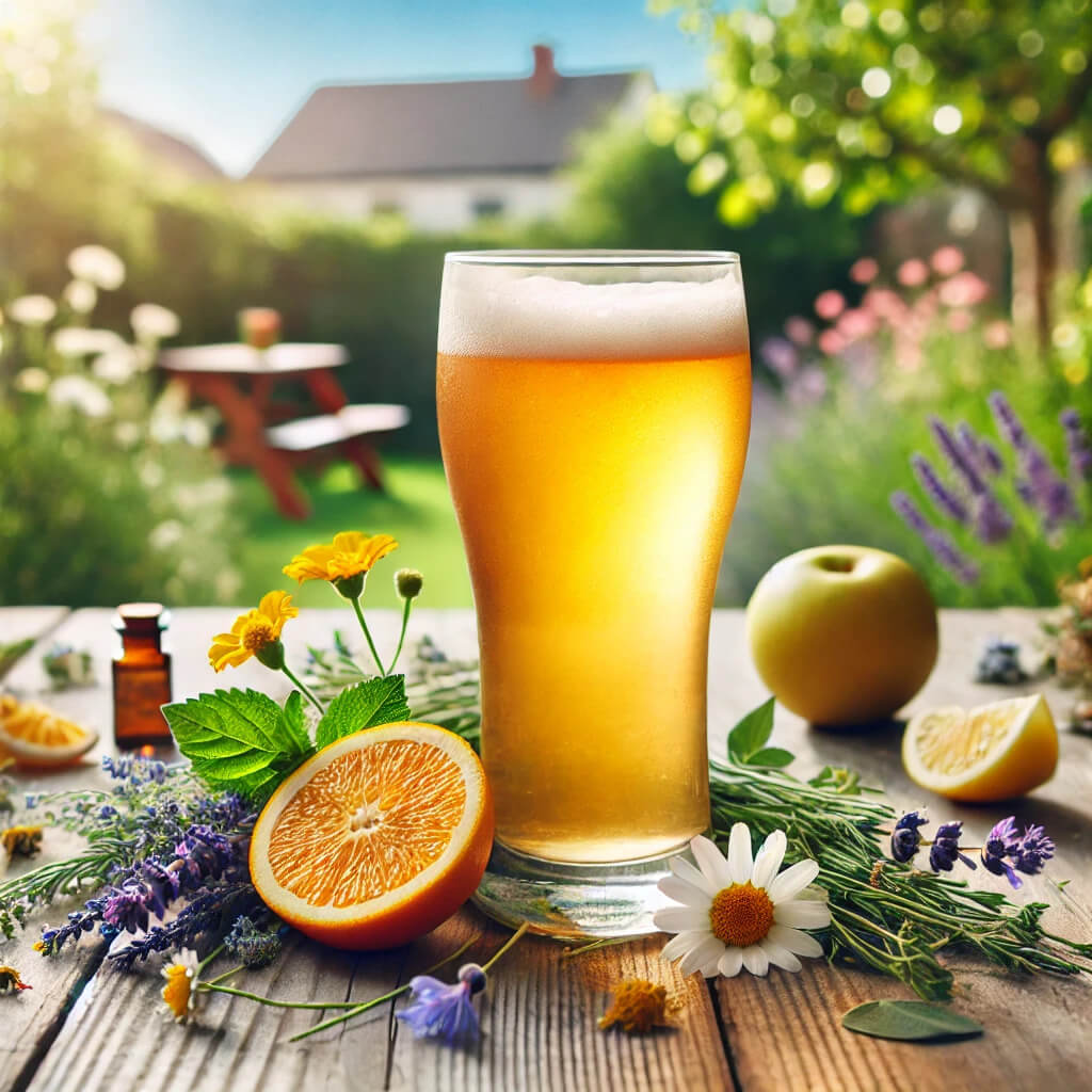 Summer Ale
