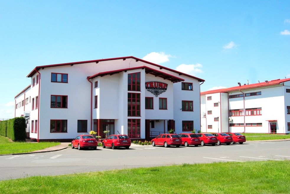 Lídr v kořenících směsích