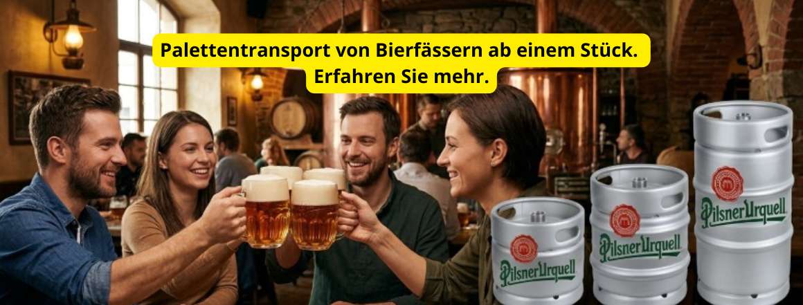 Fasstransport