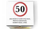 Geschenk für Männer zum 50