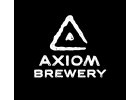 Mikrobrauerei der Axiom Brewery