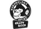 Brauerei Nachmelá opice