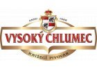 Brauerei Vysoký Chlumec