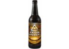Axiom Brewery - lahvové pivo