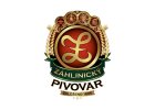 Záhlinický pivovar