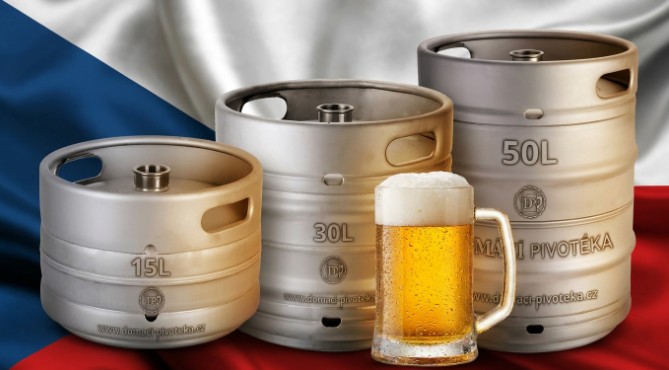Tschechisches Bier