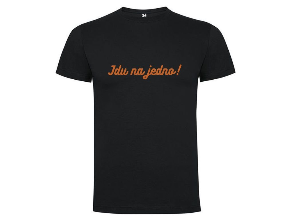 T-Shirt für Bierliebhaber