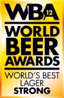 Zlat%C3%A1%20medaile%20The%20World%20Beer%20Awards%202012%20Lond%C3%BDn%20Lager%20-%20Best%20Strong