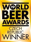 1.%20m%C3%ADsto%20The%20World%20Beer%20Awards%202019%20Lond%C3%BDn%20Lager%20Hoppy%20Pilsener