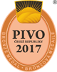 BIÈRE CERISE 2017