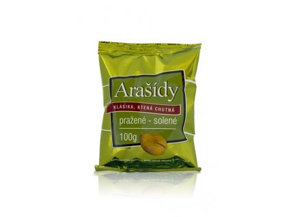 pro plody arasidy w