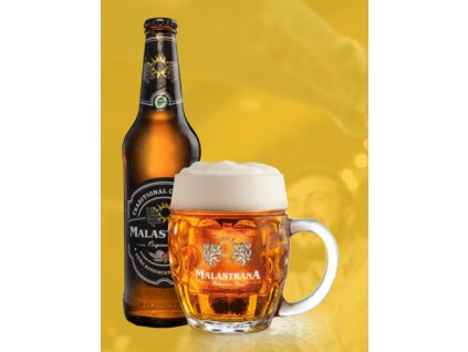 Malastrana - 11° Original Pils