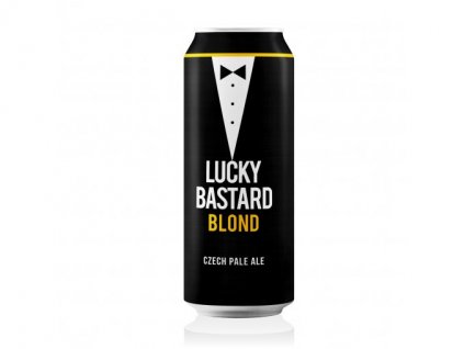 431 blond plech