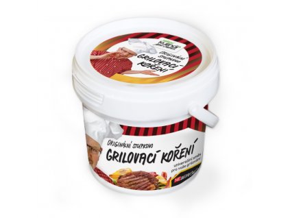 Grilovací koření - 70g