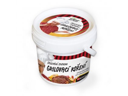 grilovaci koreni