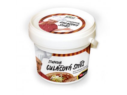 Gulášová směs - 100g