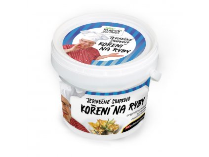 koreni na ryby
