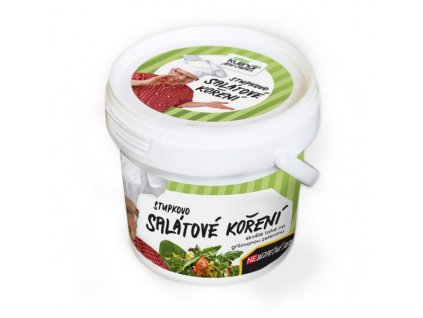 salatove koreni