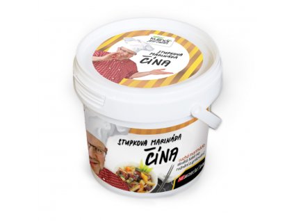 cina Kulinar