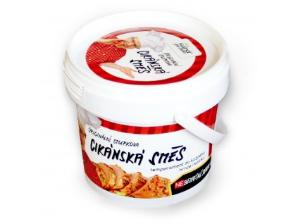 cikanska smes