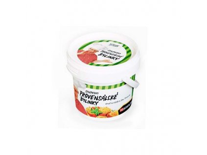provensalske bylinky