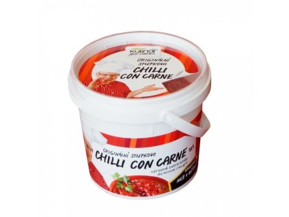 chilli con carne