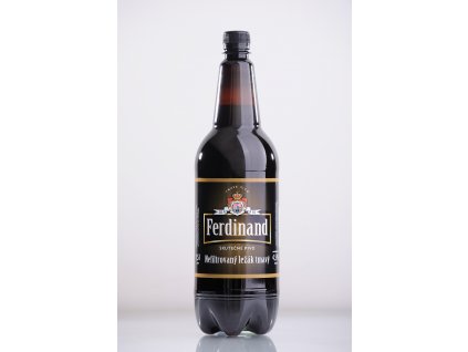 Ferdinand 11° tmavý ležák - PET 1,5L