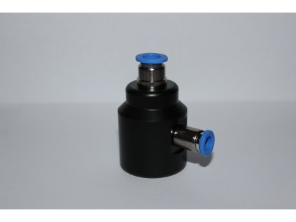 Naražeč Pet láhve / Sanitační adaptér Pet - 9,5 x 8 mm