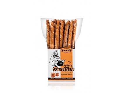 pro tycinky panettiere cibule