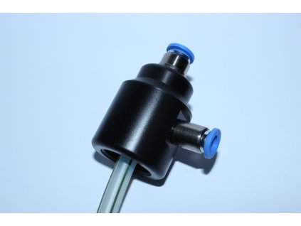 Naražeč PET láhve / Sanitační adaptér PET - 9,5 x 9,5 mm