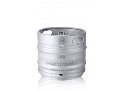 Malinovka - keg 30L