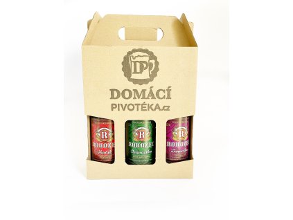 rohozec set