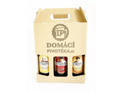 postřižiny set
