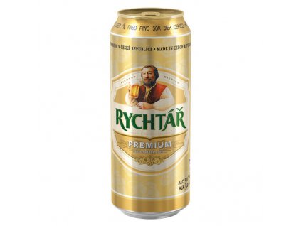 rychtar premium plech