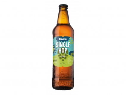 SINGLE HOP