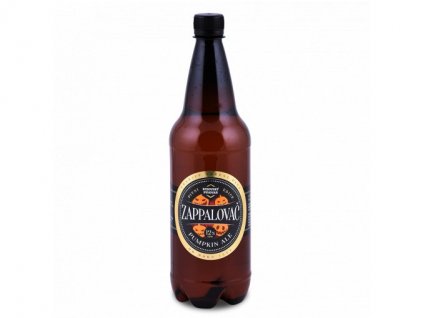 Zappalovač Pumpkin ALE 12% - Pet 1L