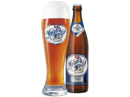 Maisel's Weisse