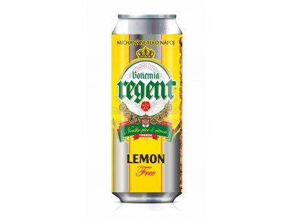 Regent Lemon Free